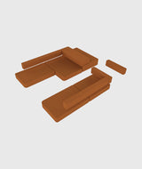 Standard Upholstery (43 Ocean)