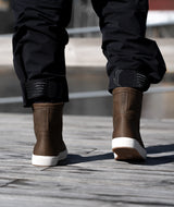 Boat Boot Low Cut (Womans)