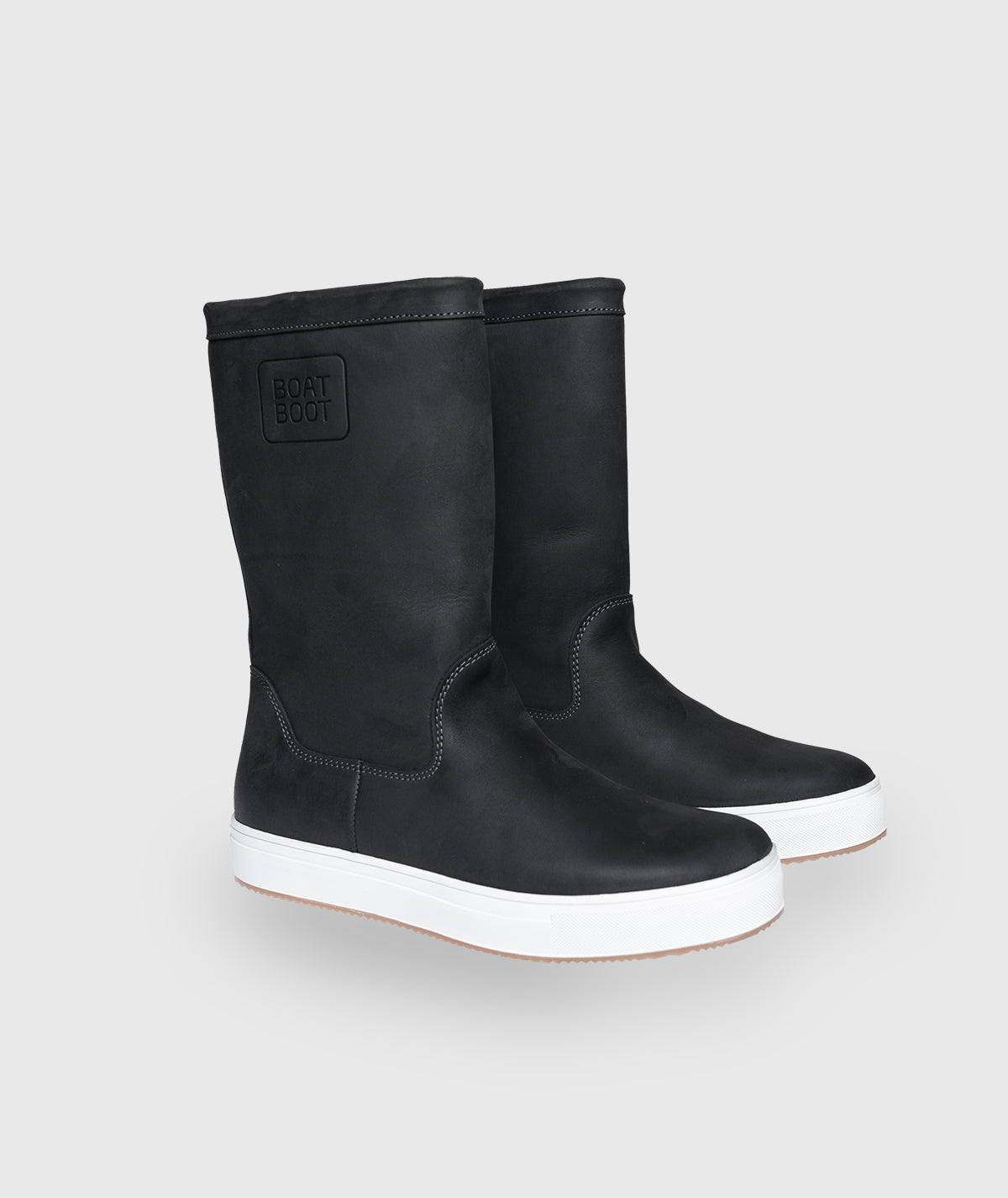 Men's boat boots on sale