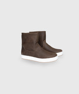 Boat Boots low-cut as a pair