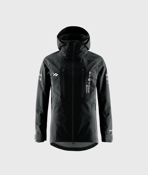 Sail Racing Reference Pro Jacket for woman frontview