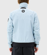 X-PLORE Team Jacket Ice Blue