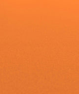 Upholstery material - Safety Orange
