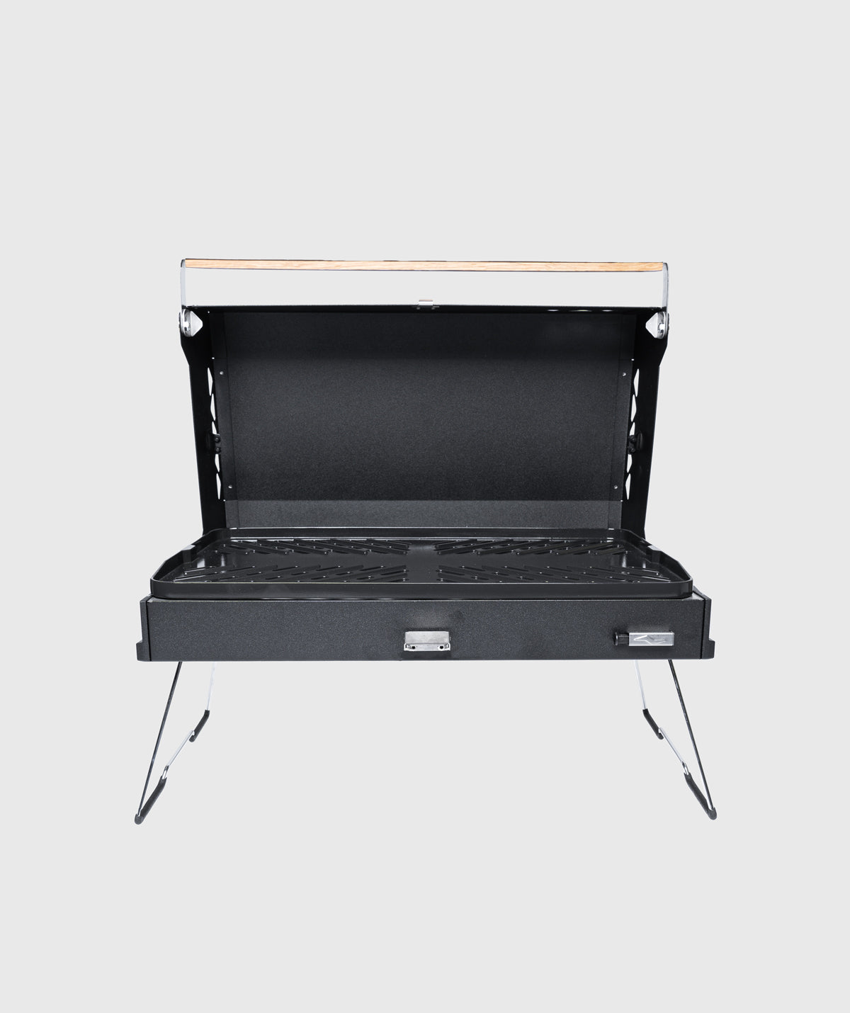 Réchaud,poêle à bois en titane léger, sac à dos Camping extérieur, four