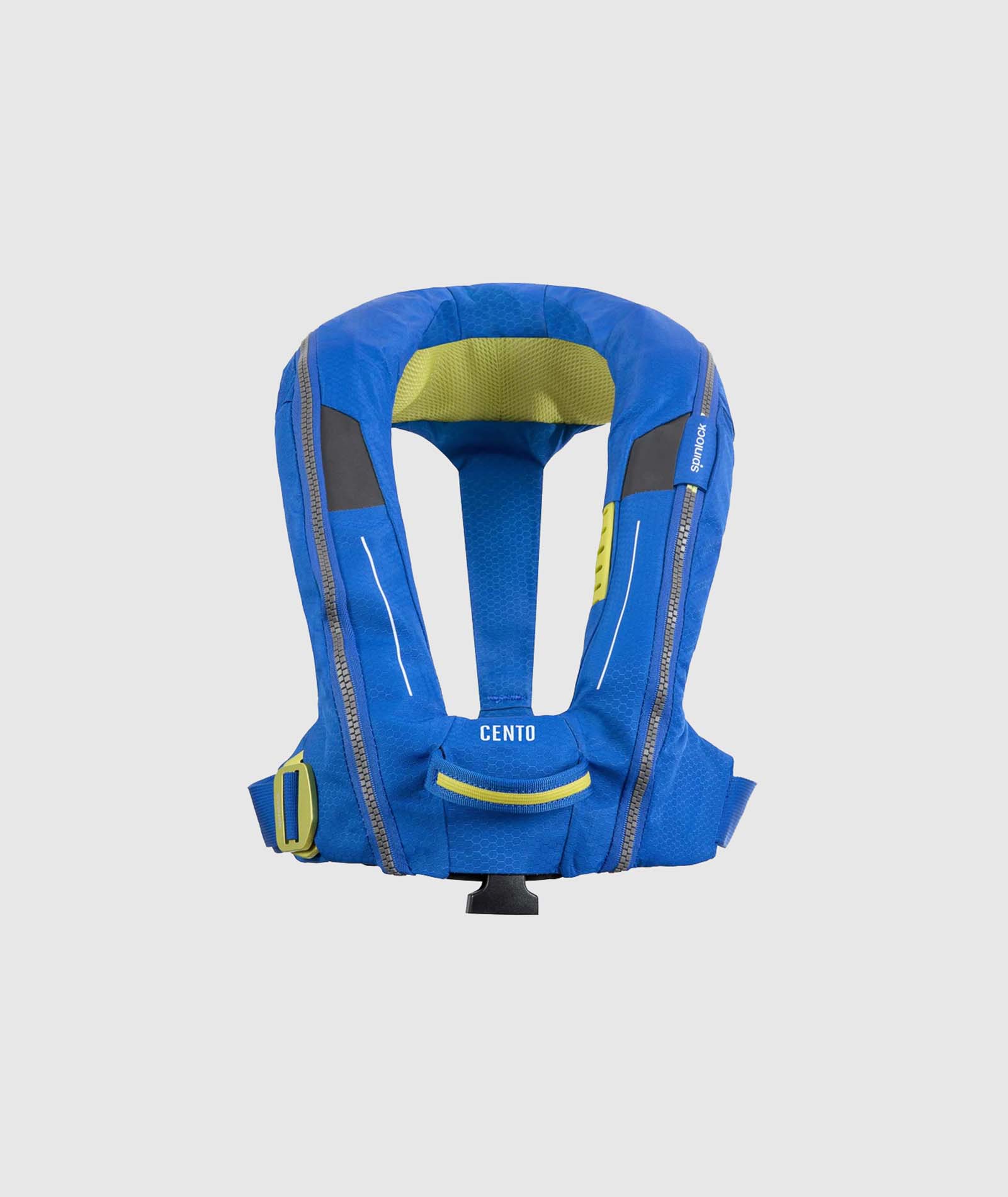 Spinlock Life Jacket Blue (Junior) │ Goldfish Online Shop Goldfish