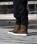 Boat Boot Low Cut (Womans)