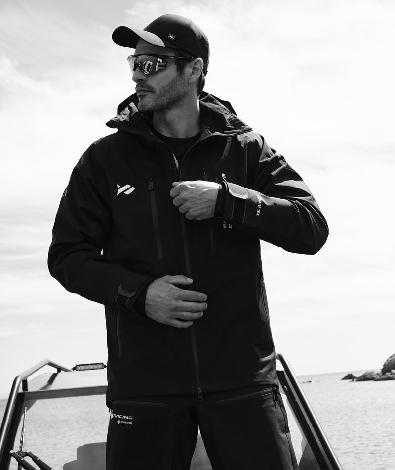 Sail Racing Reference Pro Jacket
