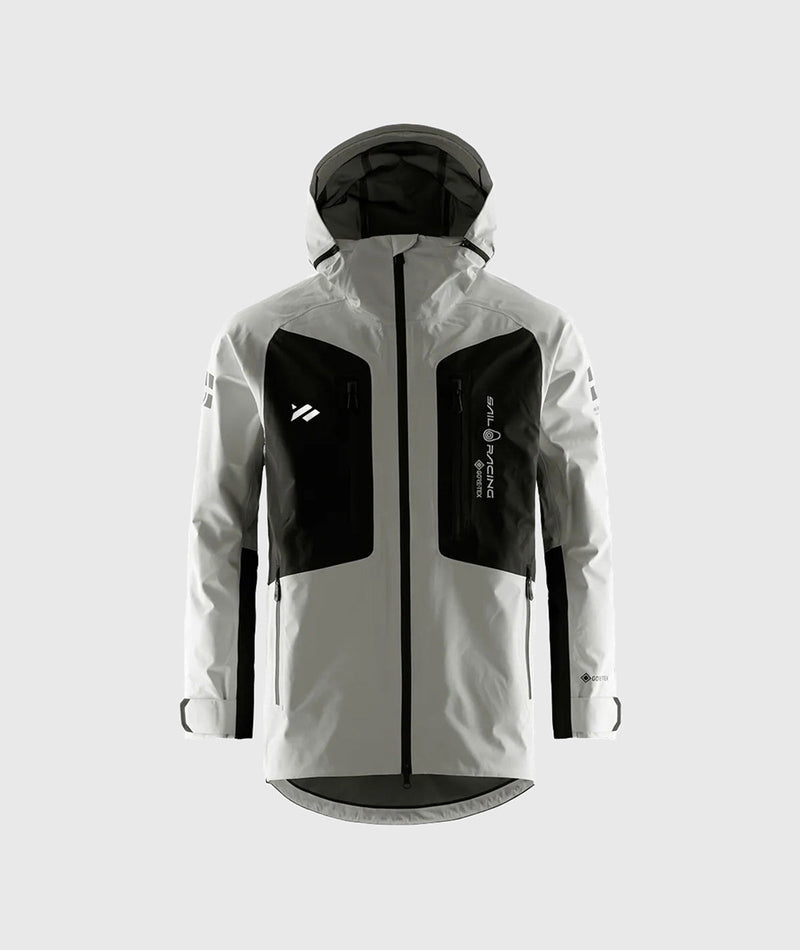 Sail Racing Reference Pro Jacket White │ Goldfish Online Shop