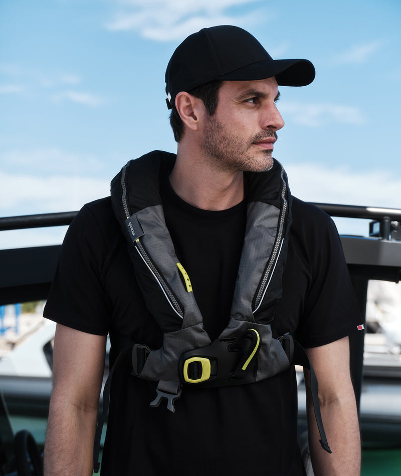 Spinlock D6 Lifejacket