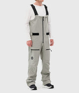 X-PLORE Team Pant Storm Grey