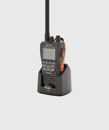 Cobra MR HH600 FLT GPS BTE - On charger