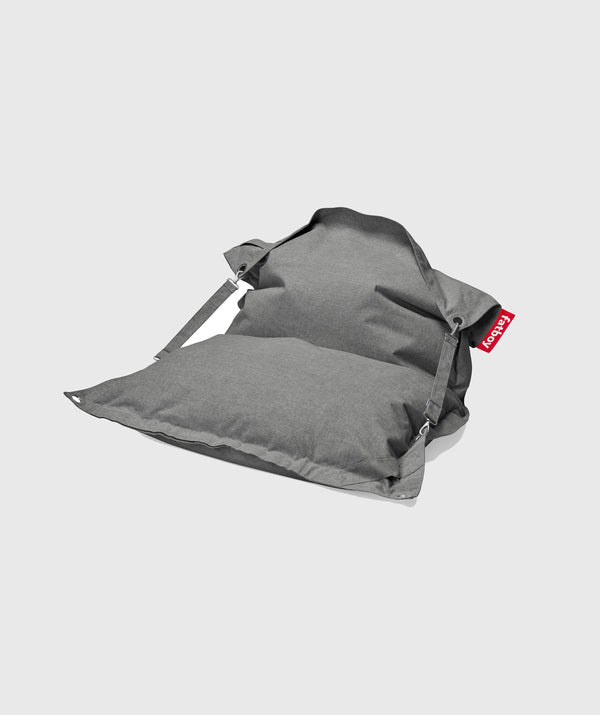 Fatboy Buggle-Up Outdoor in Rock Grey