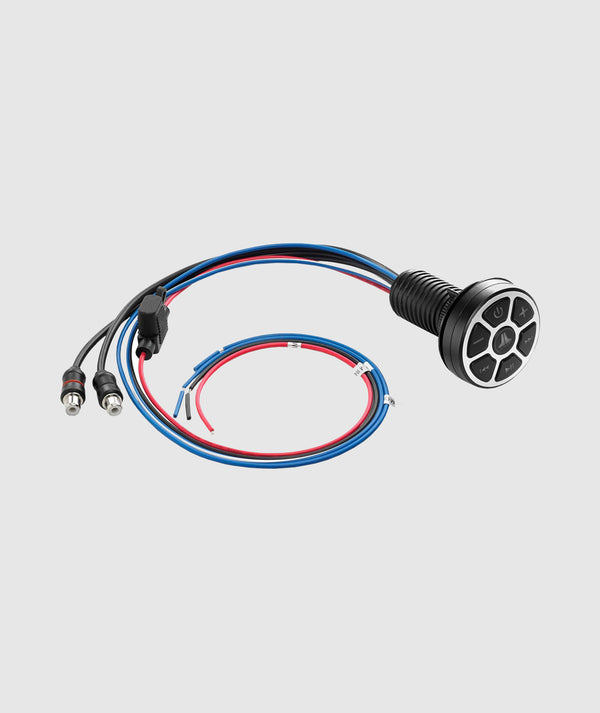 JL Audio Bluetooth controller - Cable