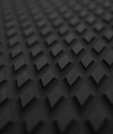 Soft Grip Flooring in black