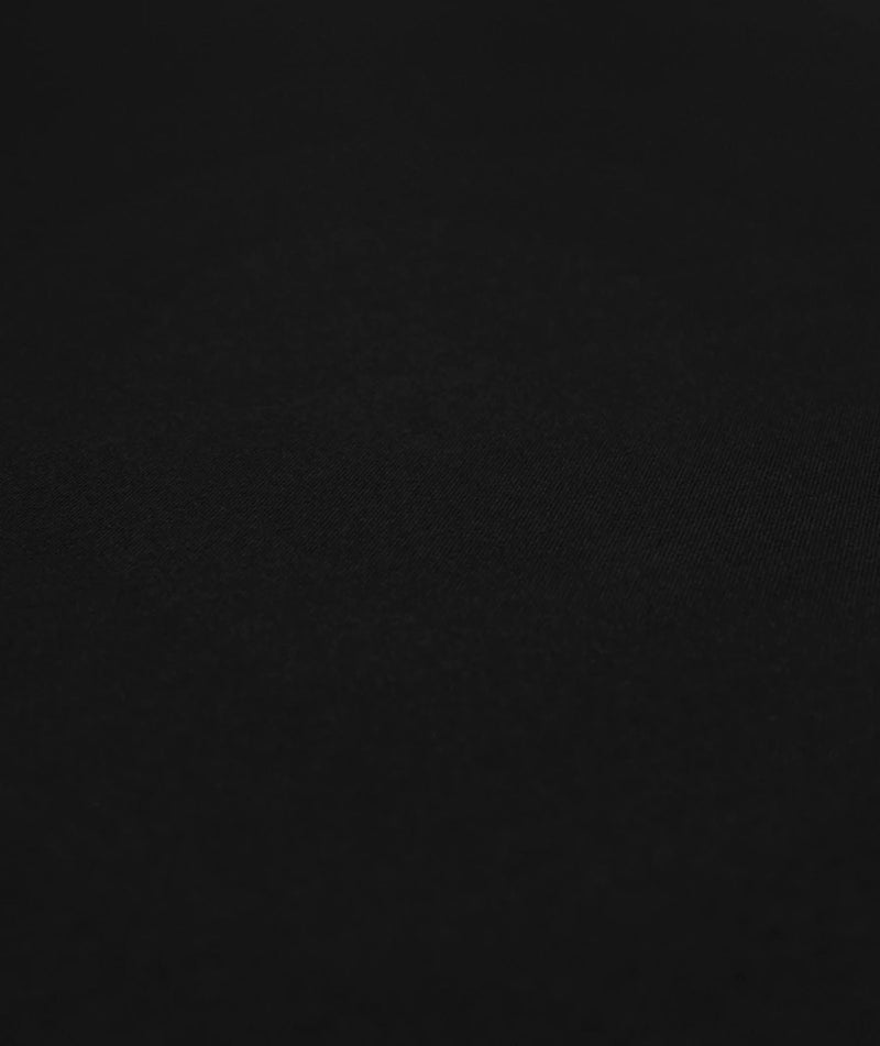 Upholstery Material - Hot Black