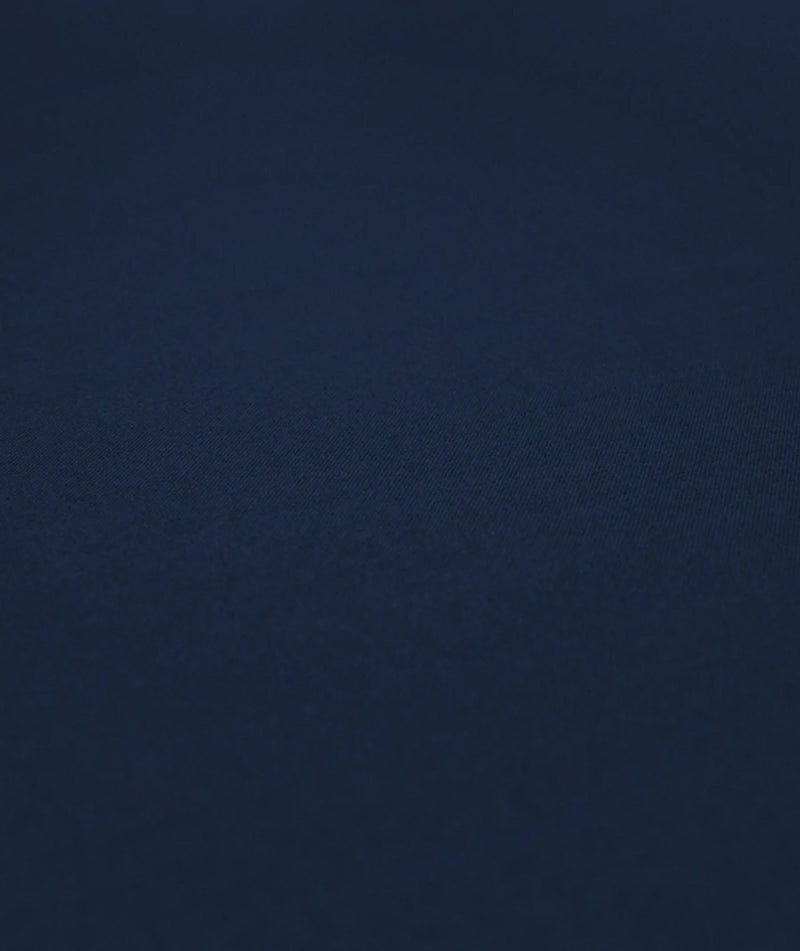 Upholstery Material - Navy Blue