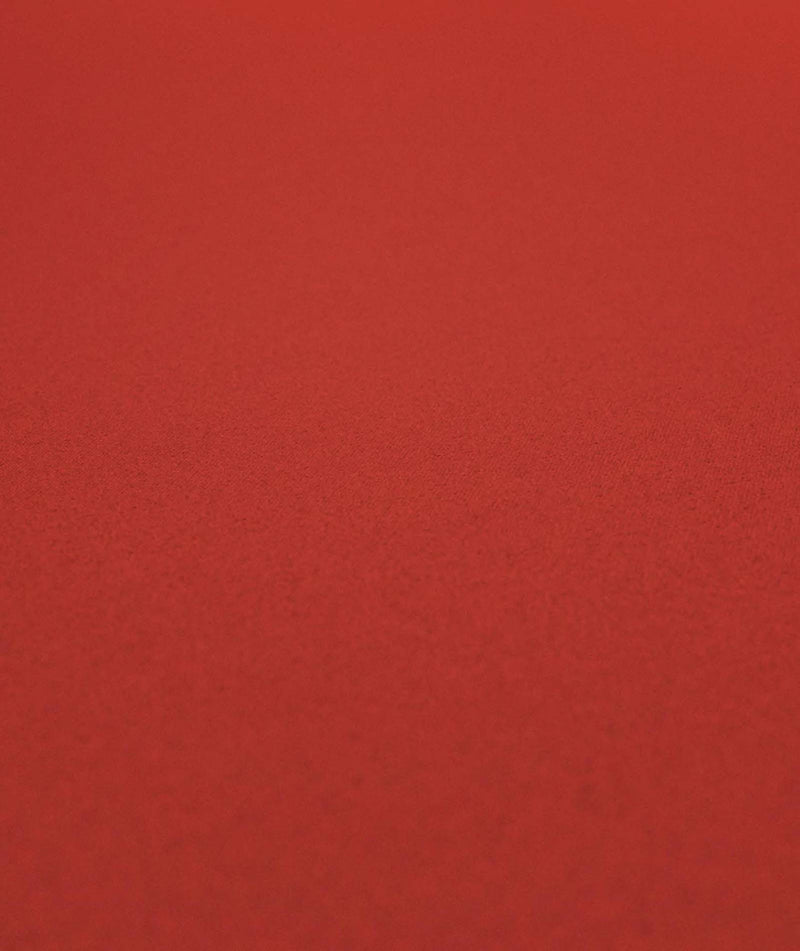Upholstery material for Goldfish boats in color Red