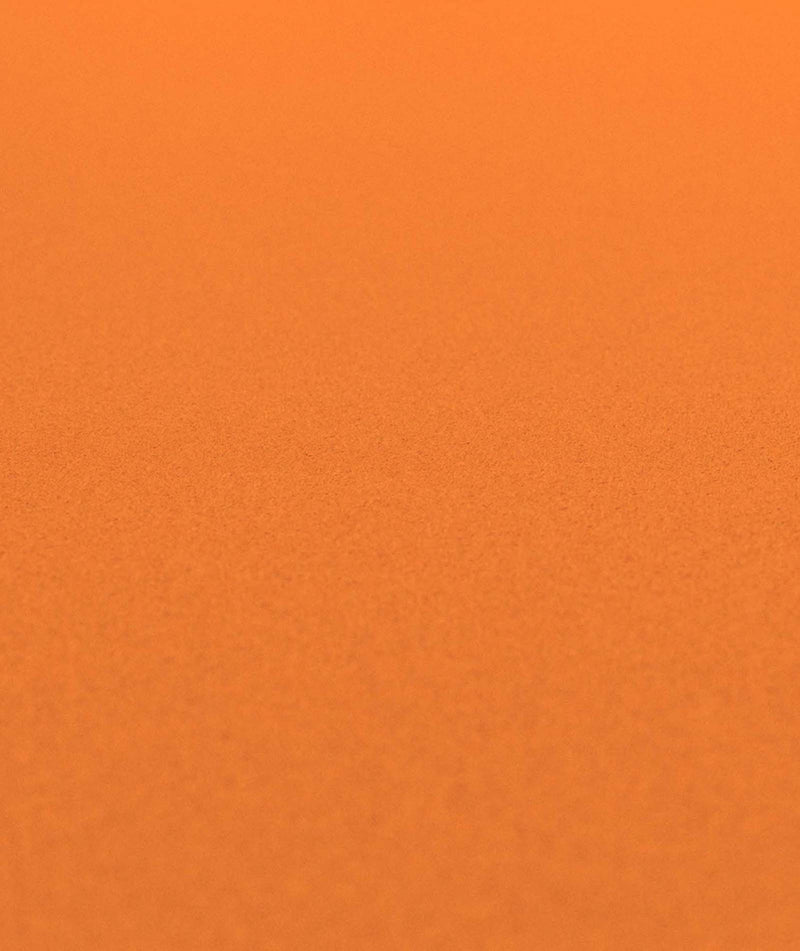 Goldfish Upholstery Material - Safety Orange
