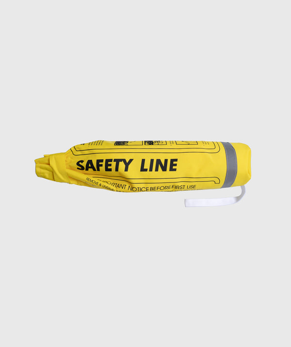 Rescue Safety Line in bag