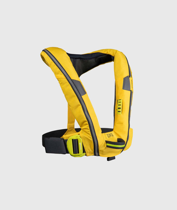 Spinlock Cento JR sideview