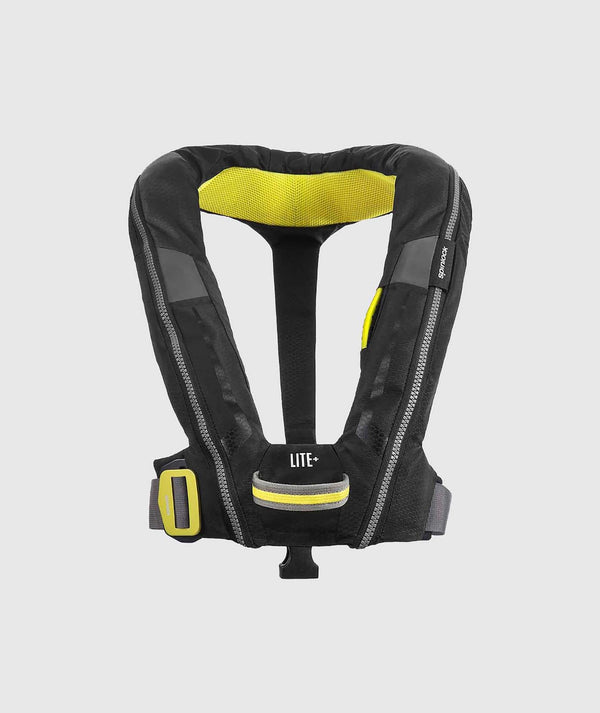 Spinlock Life Jacket frontside view